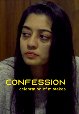 Confession-Celebration Of Mistakes